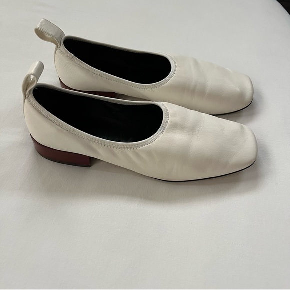 Loewe Soft Ballerina Flats - Picture 13 of 15
